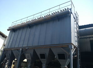 除塵器除塵設(shè)備報價與廠家介紹 睿容環(huán)保
